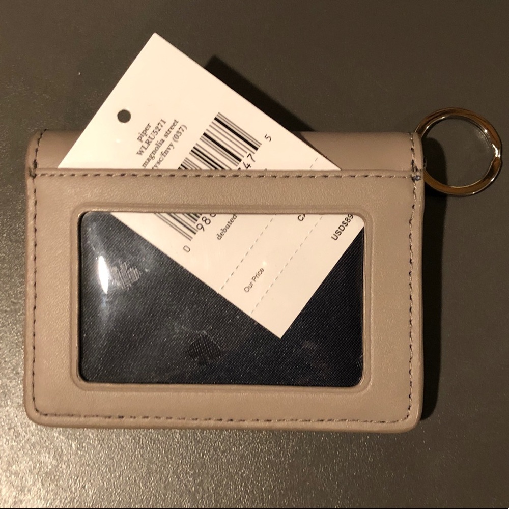 Kate♠️Spade ADDISON Crossbody + PIPER Wallet SET - Picture 8 of 8